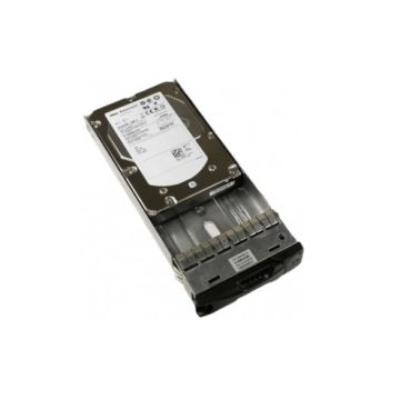 9CL066-080 - Dell Equallogic 450GB 15000RPM SAS 6GB/s 16MB Cache 3.5-inch Hard Disk Drive (Clean pulls)