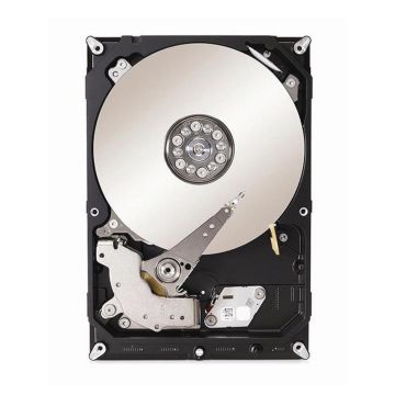 9CS148-999 - Seagate SV35 500GB 7200RPM 16MB Cache SATA 3Gb/s 3.5-inch Hard Disk Drive