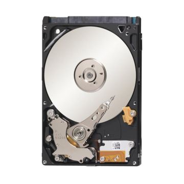 9DB232-031 - Seagate Momentus PSD 80GB 5400RPM 8MB Cache SATA 1.5Gb/s 256MB Flash 2.5-inch Hard Disk Drive