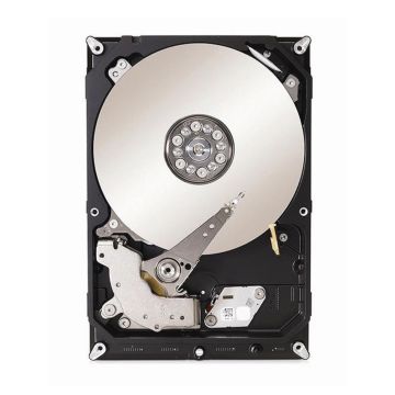 9DC048-501 - Seagate SV35.2 750GB 7200RPM 16MB Cache ATA/100 3.5-inch Hard Disk Drive