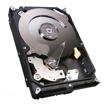 9DC04G-501 - Seagate SV35.2 320GB 7200RPM ATA-100 16MB Cache 3.5-inch Internal Hard Disk Drive