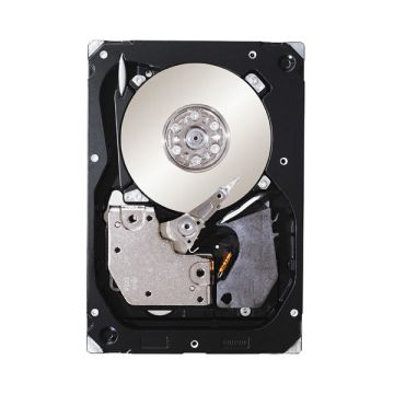 9EA066-031 - Seagate Cheetah NS 400GB 10000RPM 16MB Cache SAS 3Gb/s 3.5-inch Hard Disk Drive