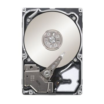 9F4066-523 - Seagate Savvio 10K.2 73GB 10000RPM 16MB Cache SAS 3Gb/s 2.5-inch Hard Disk Drive