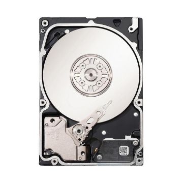 9FK066-165 - Seagate Savvio 10K.3 300GB 10000RPM 16MB Cache SAS 6Gb/s 2.5-inch Hard Disk Drive