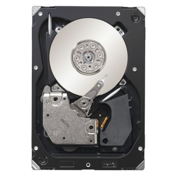 9FN066-039 - IBM 600GB 15000RPM SAS 6Gb/s Hot-Swap 3.5-inch Hard Drive (Clean pulls)