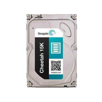 9FN066-502 - Seagate Cheetah 15K.7 600GB 15000RPM 16MB Cache SAS 6Gb/s 3.5-inch Hard Disk Drive