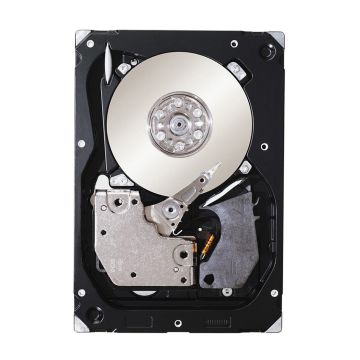9FS004-032 - Seagate Cheetah NS.2 600GB 10000RPM 16MB Cache Fibre Channel 4Gb/s 3.5-inch Hard Disk Drive