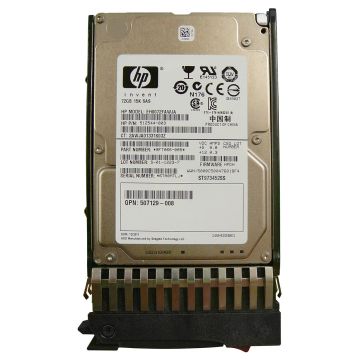 9FT066-085 - Seagate Savvio 15K.2 73.4GB 15000RPM 16MB Cache SAS 6Gb/s 2.5-inch Hard Disk Drive