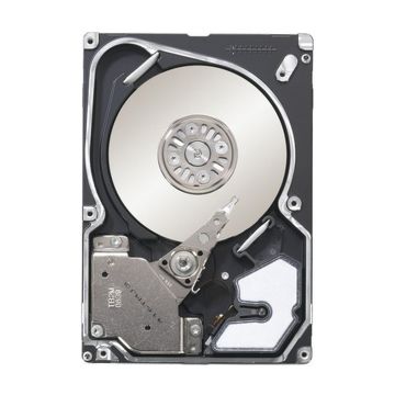 9FT066-510 - Seagate Savvio 15K.2 73.4GB 15000RPM 16MB Cache SAS 6Gb/s 2.5-inch Hard Disk Drive