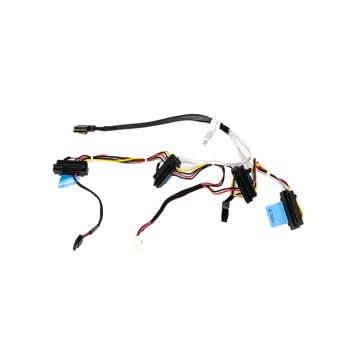 9GKPP - Dell Mini-SAS to 4x SAS / SATA Cable for PowerEdge R430