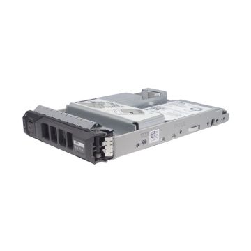 9HKHK - Dell 1.8TB 10000RPM SAS 12Gbps Hot Swap 2.5-inch Internal Hard Drive with 3.5-inch Hybrid Carrier