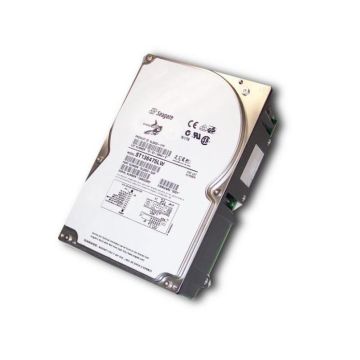 9L3002-010 - Seagate Barracuda 36.4GB 7200RPM 1MB Cache Ultra2 Wide SCSI 68-Pin 3.5-inch Hard Disk Drive
