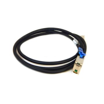 9N5KK - Dell 5m Mini-SAS to Mini-SAS External Cable