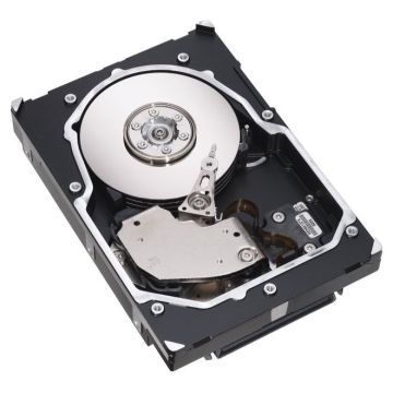 9N8006-033 - Seagate Cheetah 73.4GB 10000RPM 4MB Cache Ultra-160 SCSI 80-Pin 3.5-inch Hard Disk Drive