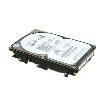 9N9001-080 - Seagate Cheetah 18XL 18.4GB 10000RPM 4MB Cache Ultra-160 SCSI 80-Pin 3.5-inch Hard Disk Drive