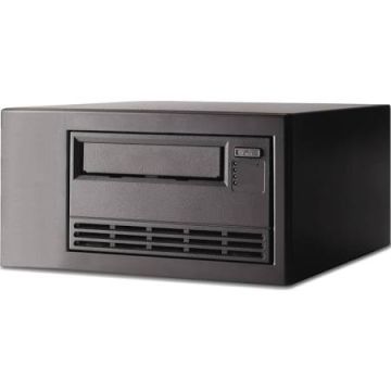 9P042 - Dell Super DLT 220 Tape Drive - 110GB (Native)/220GB (Compressed) - SCSI