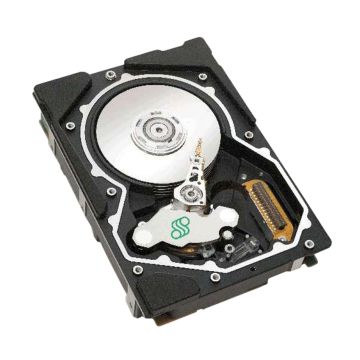 9P2006-501 - Seagate Cheetah X15 18.4GB 15000RPM 4MB Cache Ultra-160 SCSI 80-Pin 3.5-inch Hard Disk Drive