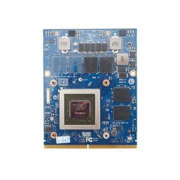 9R3F5 - Dell 2GB Nvidia GTX 765M GDDR5 Video Graphics Card for Alienware M18x