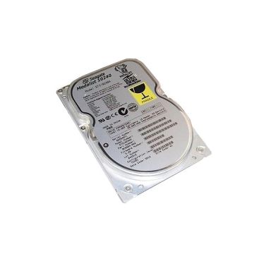 9R5002-363 - Seagate U10 10.2GB 5400RPM 512KB Cache ATA/66 3.5-inch Hard Disk Drive