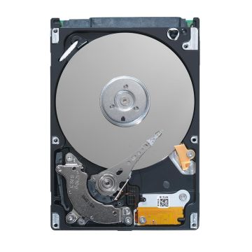 9RN13C-988 - Seagate Momentus 250GB 5400RPM SATA 3Gbps 8MB Cache 2.5-inch Internal Hard Disk Drive
