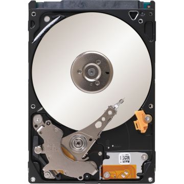 9RT14G-031 - Seagate Momentus 750GB 7200RPM 16MB Cache SATA 3Gb/s 2.5-inch Hard Disk Drive