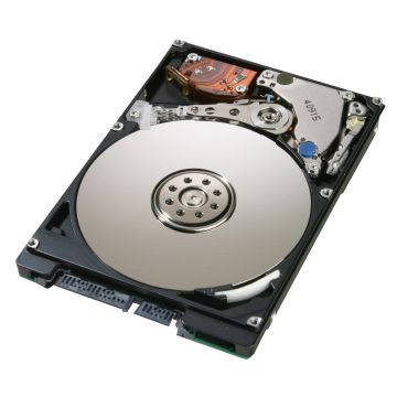9S1034-065 - Seagate Momentus 5400.3 160GB 5400RPM ATA-100 8MB Cache 2.5-inch Internal Hard Drive