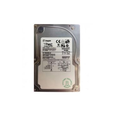 9T5004-034 - Seagate Cheetah 73LP 36.7GB 10000RPM 4MB Cache Fibre Channel 2Gb/s 3.5-inch Hard Disk Drive
