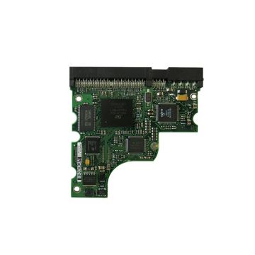 9T6002-032 - Seagate Barracuda 40GB 7200RPM 2MB Cache ATA/100 3.5-inch Hard Disk Drive
