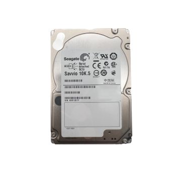 9TH066-080 - Seagate Savvio 10K.5 900GB SAS 6Gb/s 10000RPM 64MB Cache 2.5-inch Internal Hard Drive