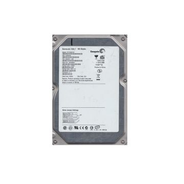 9W2001-631 - Seagate Barracuda 7200.7 160GB 7200RPM 2MB Cache ATA/100 3.5-inch Hard Disk Drive
