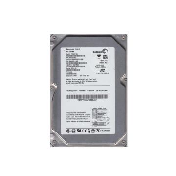 9W2005-003 - Seagate Barracuda 7200.7 40GB 7200RPM 2MB Cache ATA/100 3.5-inch Hard Disk Drive