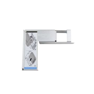 9W8C4 - Dell 2.5-inch to 3.5-inch Hard Drive Adapter