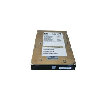 9X4004-044 - HP / Seagate 146GB 15000RPM Fiber Channel 2Gb/s 3.5-inch Dual Port Hard Drive (Clean pulls)