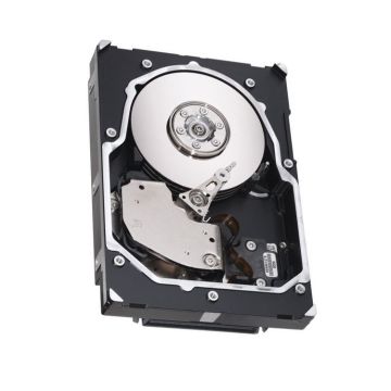 9X4005-044 - Seagate Cheetah 15K.4 146.8GB 15000RPM 8MB Cache Ultra-320 SCSI 68-Pin 3.5-inch Hard Disk Drive