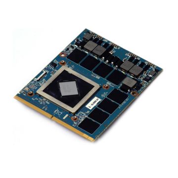 9XVK3 - Dell AMD RADEON 7970M 2GB GDDR5 PCI Express 3.0 X16 Graphics Card