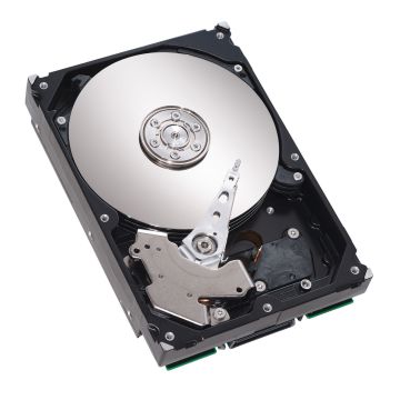 9Y8204-080 - Seagate NL35 Series 500GB 7200RPM 8MB Cache Fibre Channel 2Gb/s 3.5-inch Hard Disk Drive