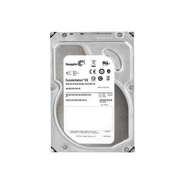 9YZ264-431 - Seagate Constellation ES 1TB SAS 6Gb/s 7200RPM 64MB Cache 3.5-inch Internal Hard Drive