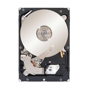 9YZ268-151 - Seagate Constellation ES 2TB 7200RPM 64MB Cache SAS 6Gb/s 3.5-inch Hard Disk Drive