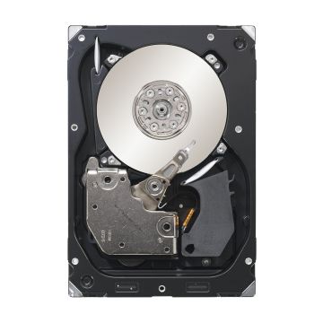9Z3006-059 - Seagate Cheetah 15K.5 73.4GB 15000RPM 16MB Cache Ultra-320 SCSI 80-Pin 3.5-inch Hard Disk Drive