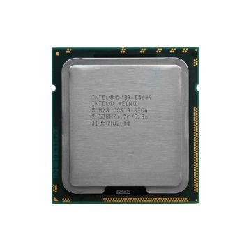 A01-X0120 - Cisco Xeon E5649 6-Core 2.53GHz 5.86GT/s QPI 12MB L3 Cache Socket LGA1366 Processor