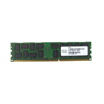 A02-MEMKIT-008A - Cisco 8GB 1333MHz DDR3 PC3-10600 ECC Registered CL9 240-Pin DIMM 1.5V Dual Rank x4 Memory Module