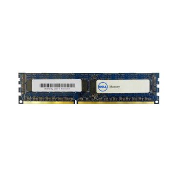 A0504501 - Dell 16GB (4 X 4GB) 266MHz DDR PC2100 Registered ECC CL2.5 184-Pin DIMM Memory
