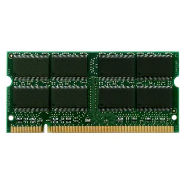 A0512912 - Dell 256MB PC2700 DDR-333MHz non-ECC Unbuffered CL2.5 200-Pin SoDimm Memory Module