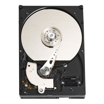 A0574786 - Dell 250GB 7200RPM ATA-100 3.5-inch Hard Disk Drive