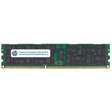 A0R61A - HP 32GB 1066MHz DDR3 PC3-8500 Registered ECC CL7 240-Pin DIMM 1.35V Low Voltage Quad Rank Memory