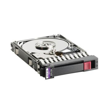 A0R62A - HP 300GB 10000RPM SAS 6Gb/s 2.5-inch Hard Disk Drive