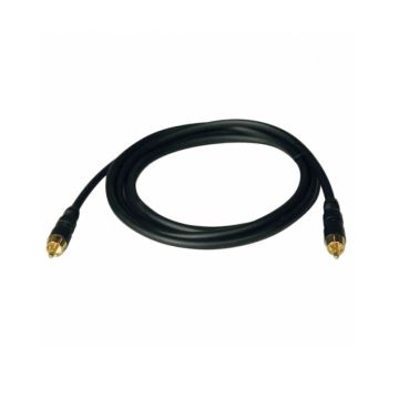 A102-02M - Tripp Lite 6Ft Toslink Home Theater Digital Optical Spdif Audio Cable 6 Ft 2M 2 Meter