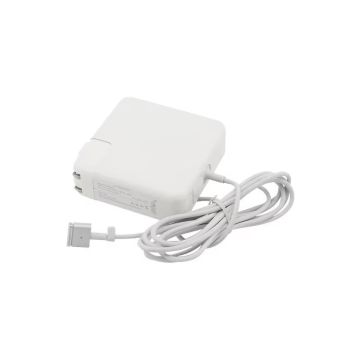 A1345-BTI - Battery Technology Replacement Power Adapter For Apple Macbook Air Mb133Ll/A Replaces A1345 A1436 A