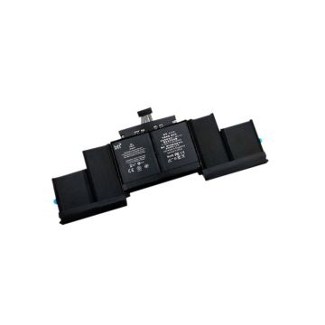 A1398-BTI - Battery Technology Replacement Battery For Apple Macbook Pro Mjlq2Ll/A Mid 2015 Macbook Pro Mjlt2Ll
