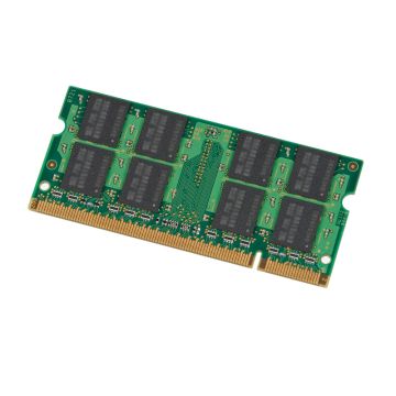 A14646431 - Dell 512MB PC2700 DDR-333MHz non-ECC Unbuffered CL2.5 200-Pin SoDimm Memory For Dell Latitude C540